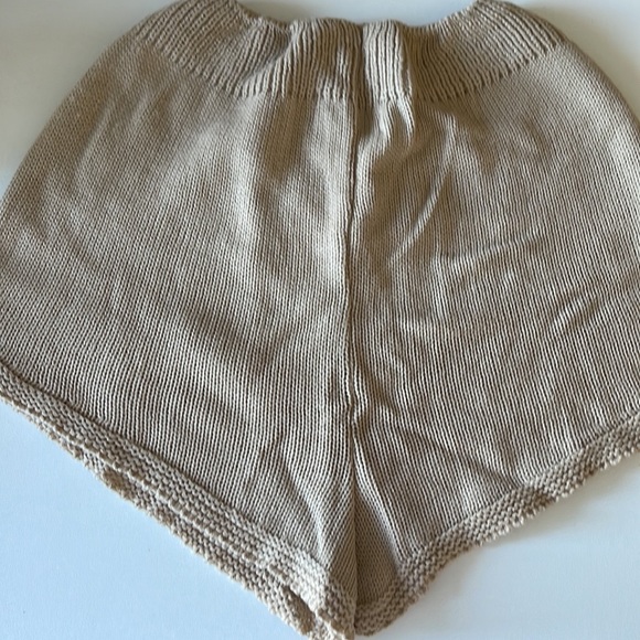 ITS Knit shorts - Picture 3 of 3